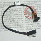 5565 戴尔DELL 5567 主板电源线 内置充电头 适用 电源接口 包邮