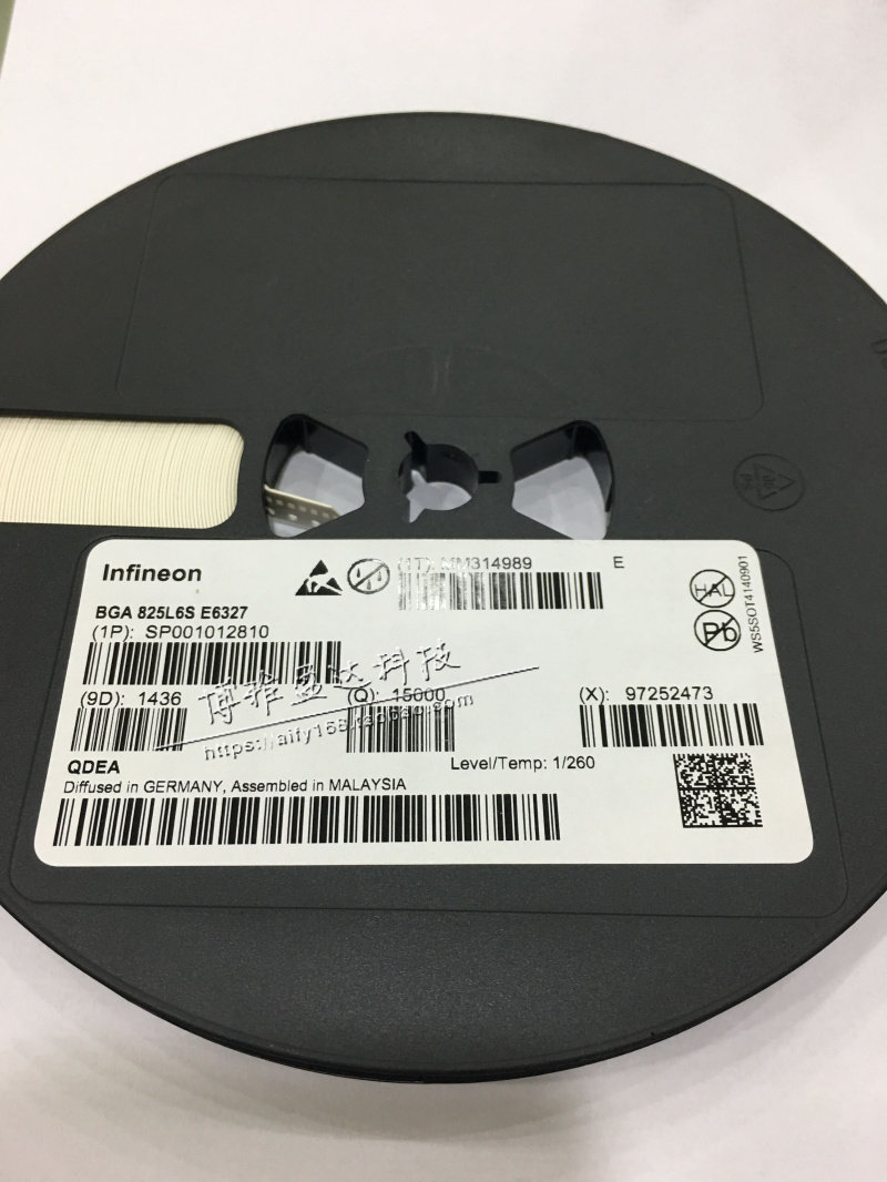 BGA825L6S 1.5GHZ GPS射频元件/双极管 TLSP6-3 全新原装|msdalam kategori Aksesori Digital 3C, pasaran komponen elektronik, komponen elektronik, Komponen lain - dari Buy2taobao.com untuk memberikan perkhidmatan ejen Taobao profesional membeli