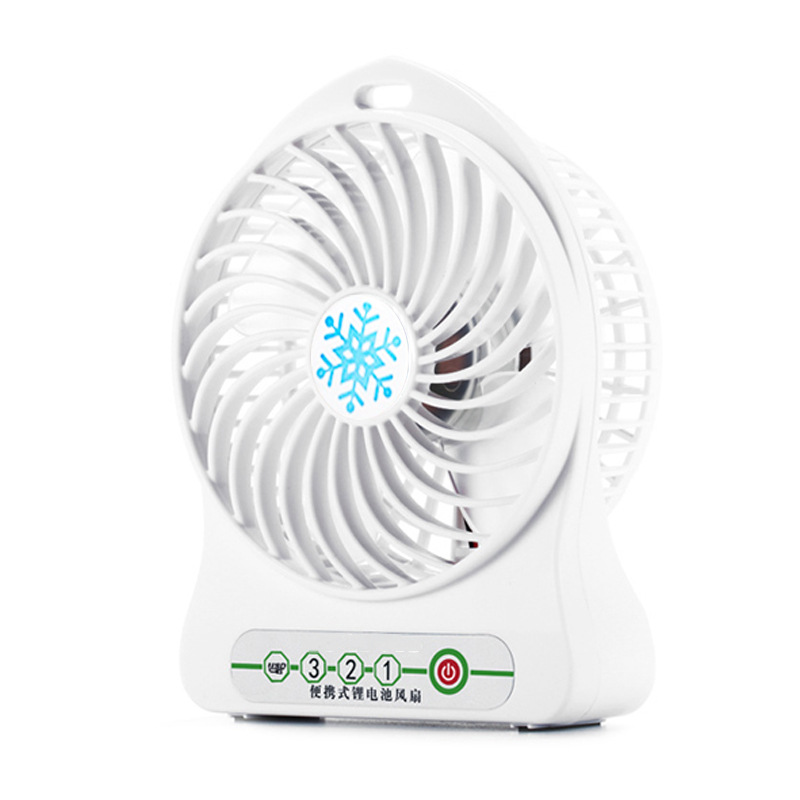 Ventilateur USB - Ref 407932 Image 2