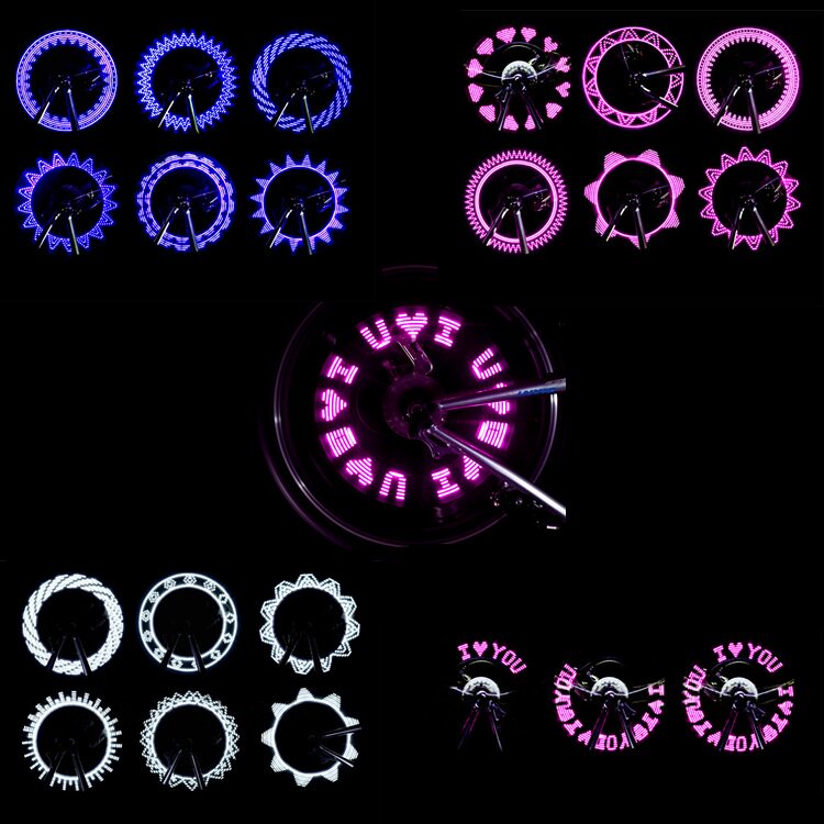 Eclairage pour vélo - Frog Lumières - Ref 2398806 Image 1