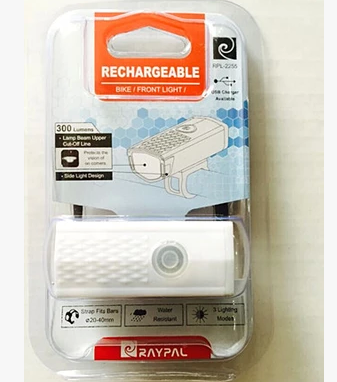 Lumière vélo - Ref 2401084 Image 1