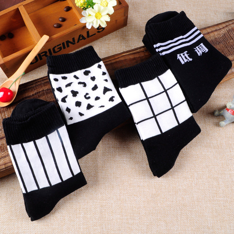 Chaussettes - collants SK153 - Ref 768453 Image 1