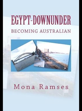 【预售】Egypt-Downunder
