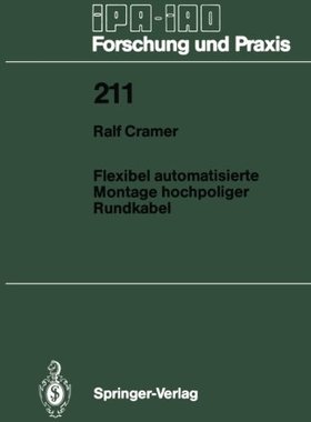 【预订】Flexibel Automatisierte Montage Hoch...
