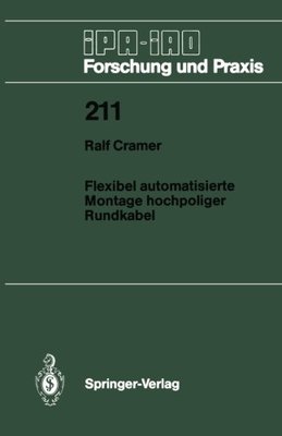 【预订】Flexibel Automatisierte Montage Hoch...