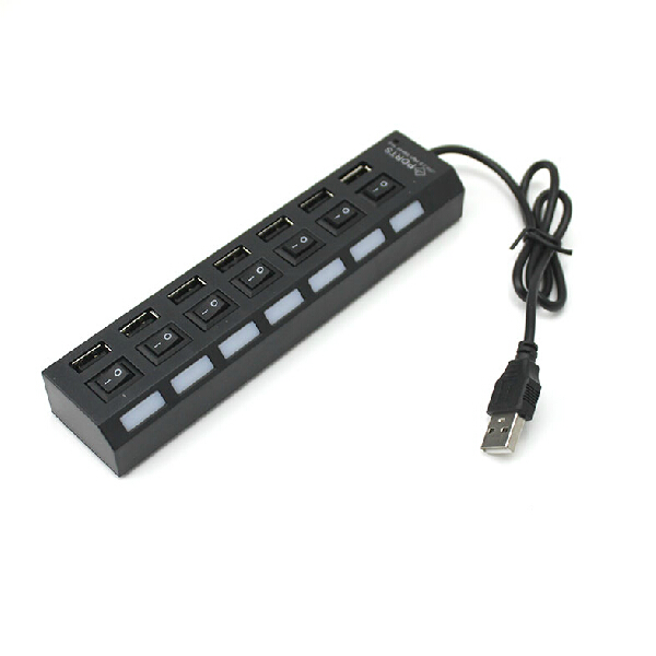Hub USB - Ref 369058 Image 1