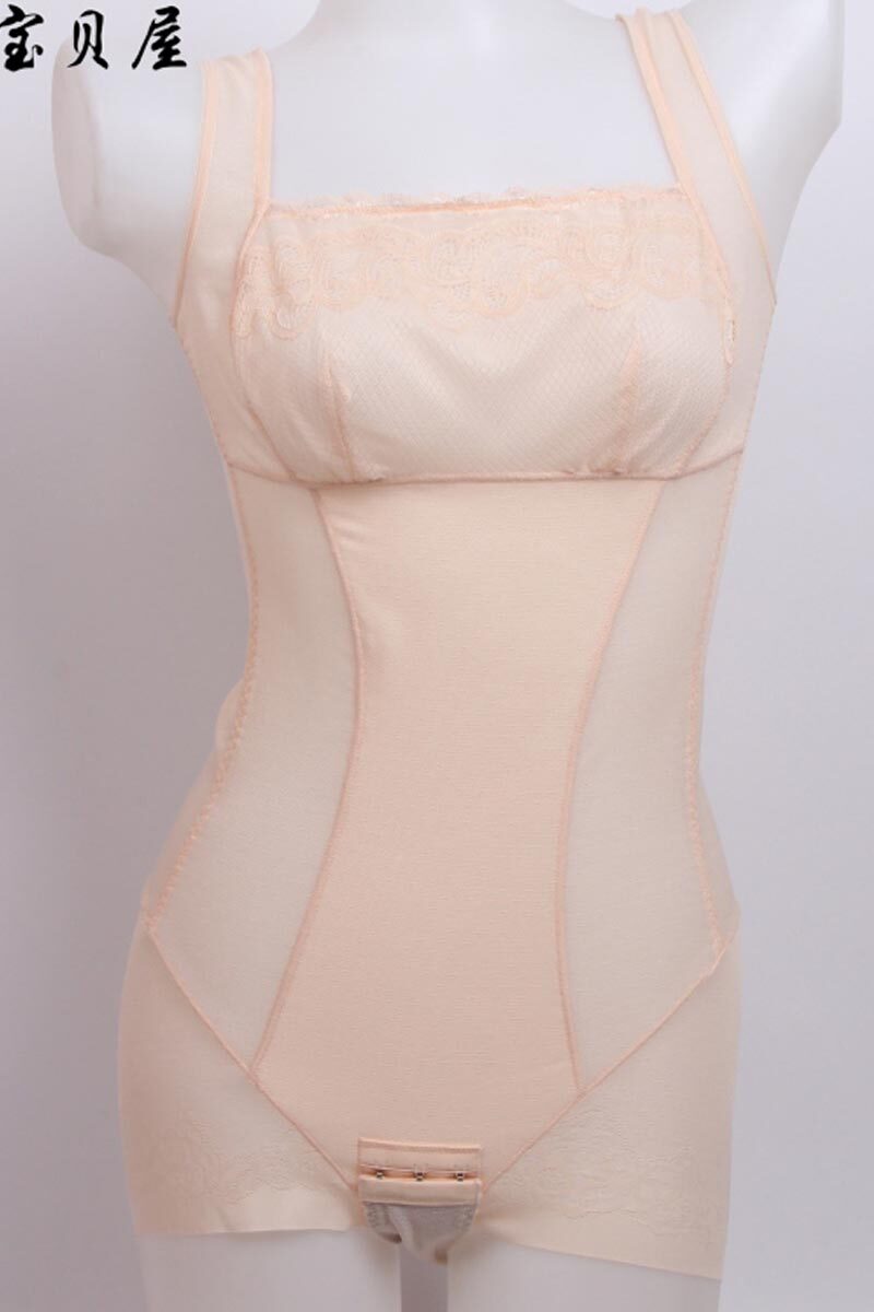 Sous-vêtement minceur en nylon - Ref 707850 Image 6