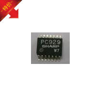 PC929 SOP-14 光电耦合 全新原装现货 质量保证 可直拍