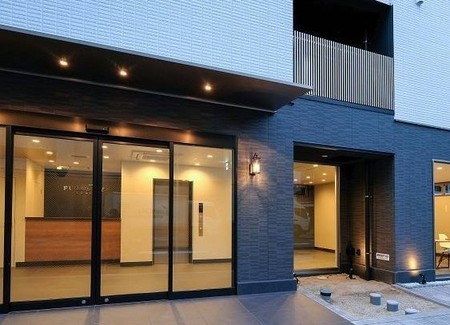 花筑大阪堺筋本町酒店