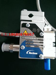 TBAXXXXN01 STD01ACA BCS NORDSON 8503591 Module 000 CBST 诺信