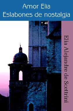 【预售】Amor Elia Eslabones de Nostalgia