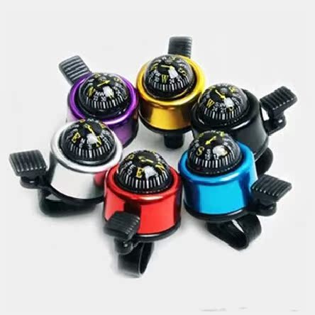 Sonnette de vélo - Ref 1454892 Image 1