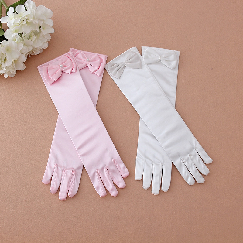 Gants pour fille - Ref 2150721 Image 1