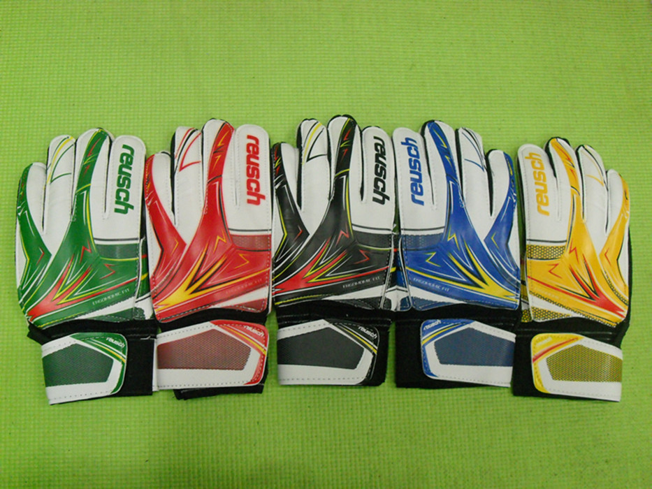 Gants de foot - Ref 2592127 Image 1