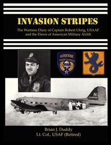 【预售】Invasion Stripes