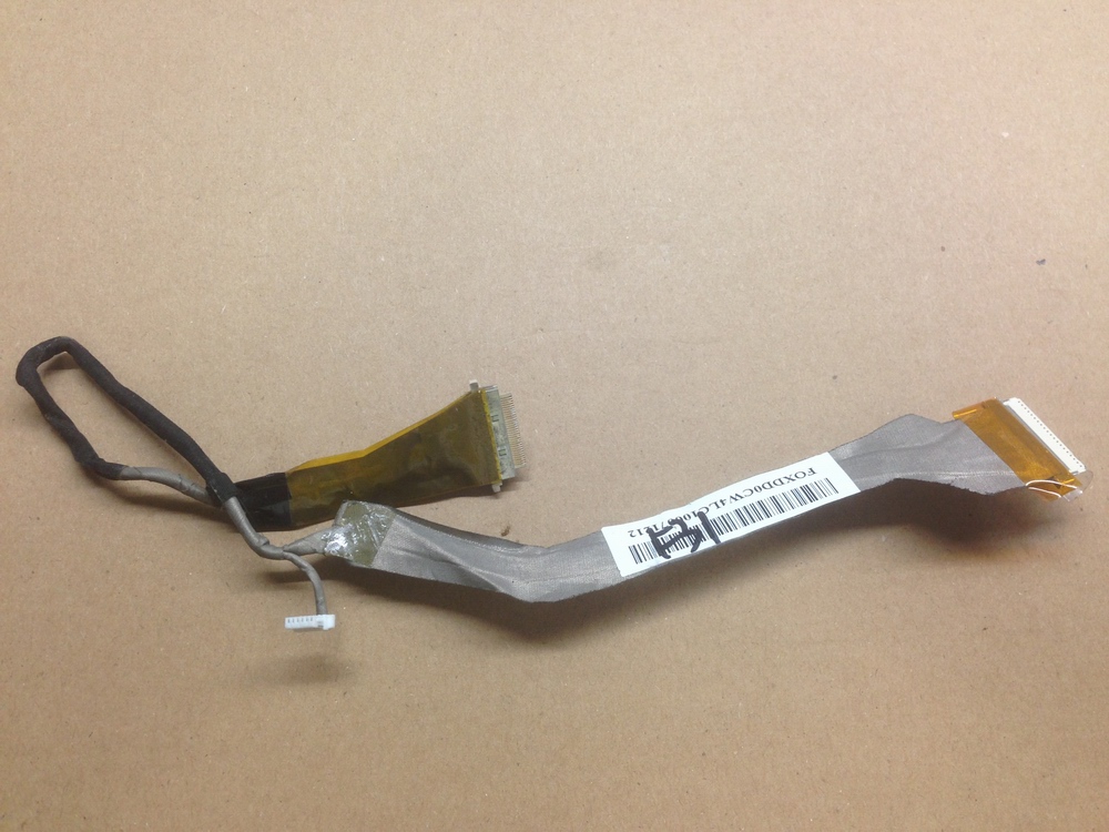 联想 天逸 F31屏线 F31A屏线 F31G屏线 F31M屏线 原装