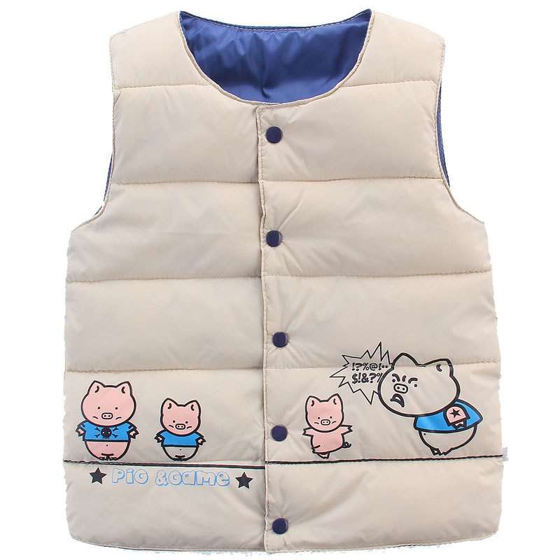 Gilet enfant - Ref 2069757 Image 3