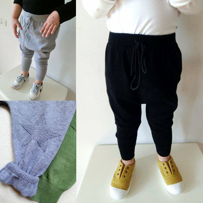 Pantalon garcon - Ref 2054936 Image 1