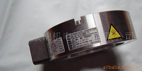 电梯电梯2048马达编码器 - 封面