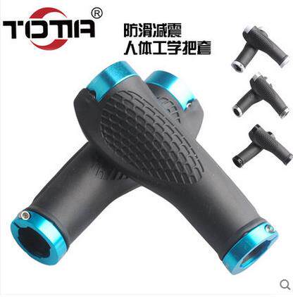 Poignées de vélo TOTTA - Ref 2335442 Image 1