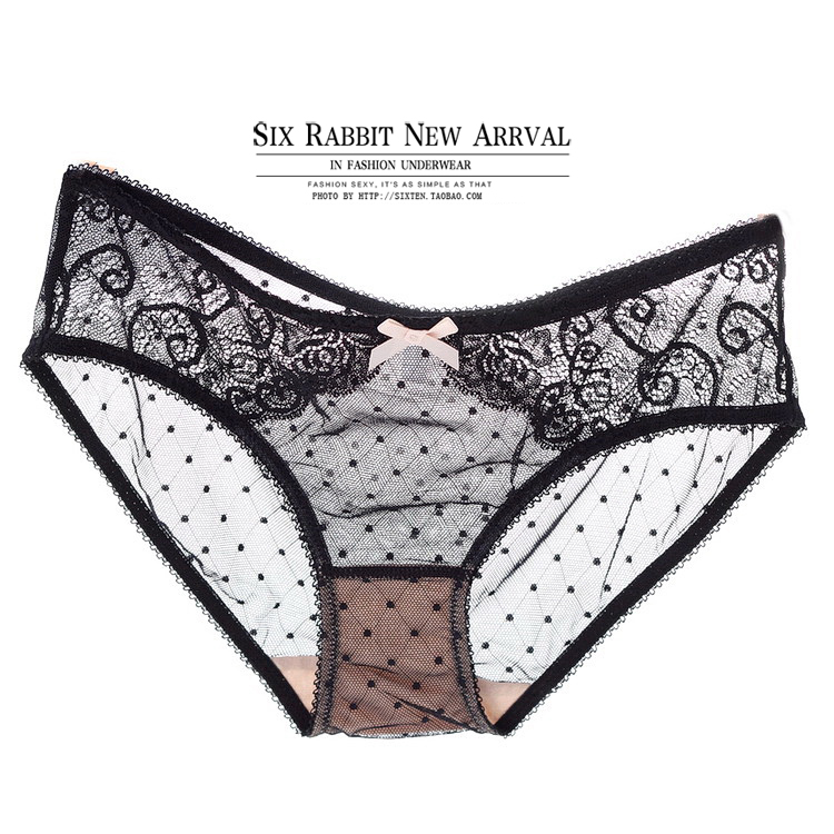 Slip jeunesse SIX RABBIT TSDD - Ref 669781 Image 1