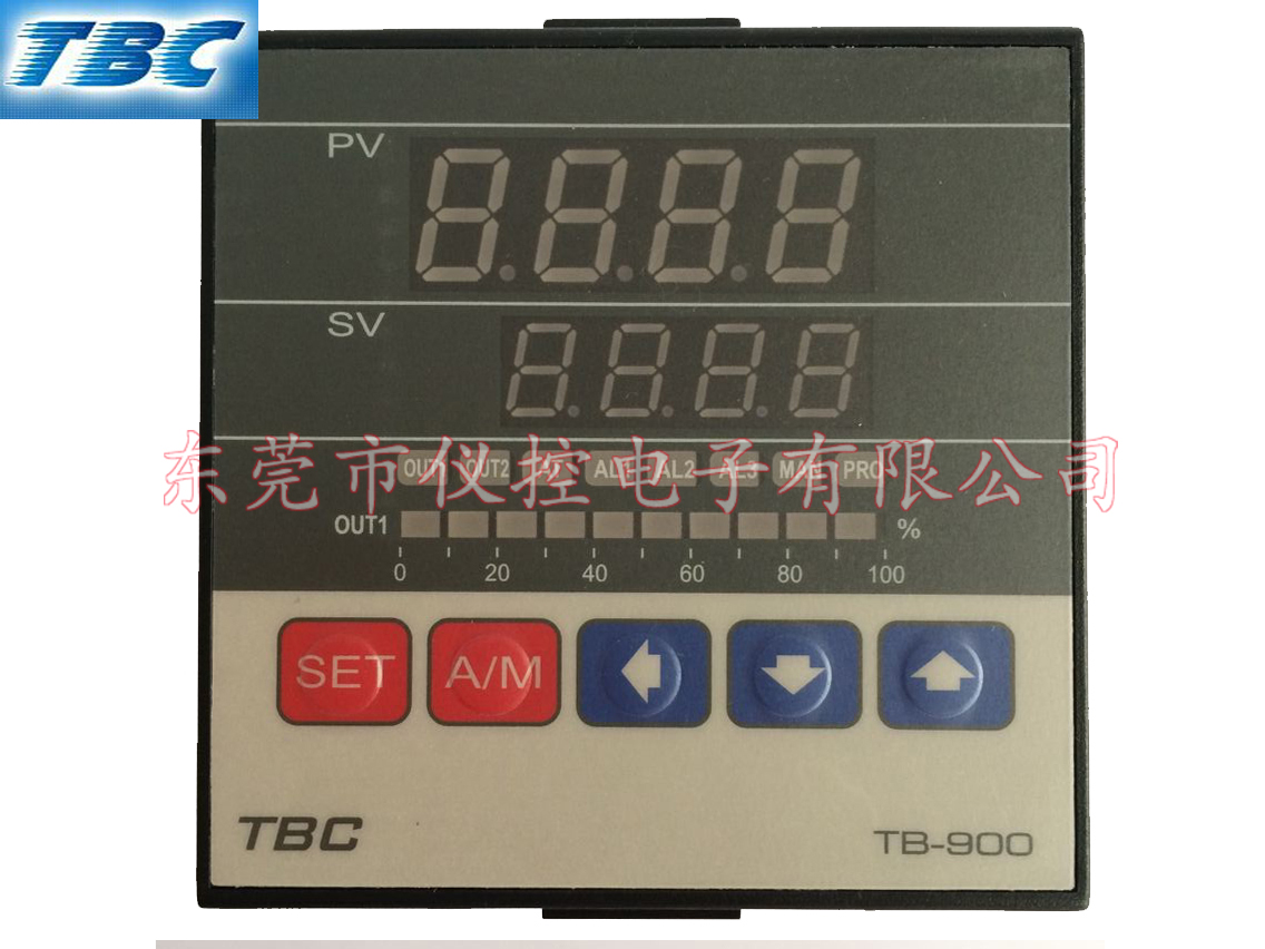 原装台湾TB智能温控器PTB900-30310B（RUN+SOP）温控仪表|msdalam kategori perkakasan/alat, instrumen, pengawal suhu - dari Buy2taobao.com untuk memberikan perkhidmatan ejen Taobao profesional membeli
