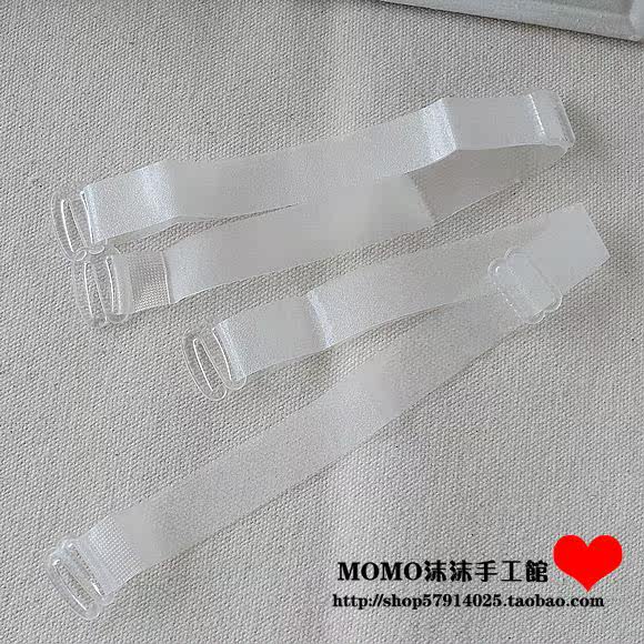 Bretelles pour lingerie - Ref 808422 Image 1