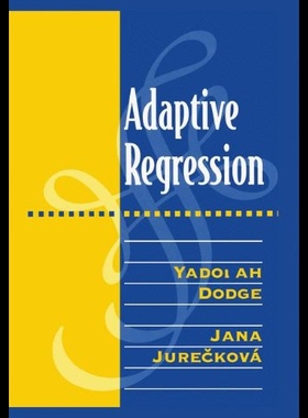 【预售】Adaptive Regression