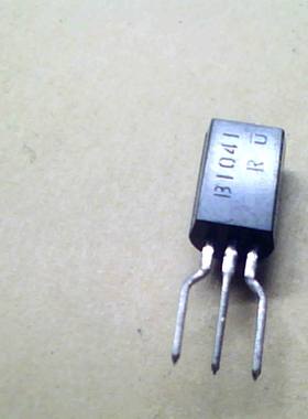 进口拆机音响小功率管2SB1041（B1041）