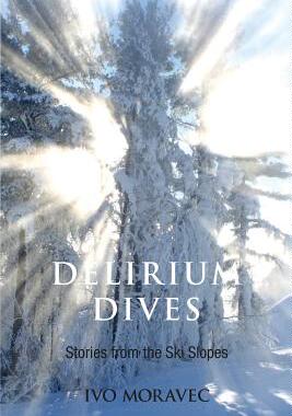 【预售】Delirium Dives: Stories from the Ski...