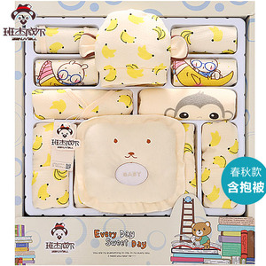 Coffret cadeau pour bébé - Ref 1951602 Image 8