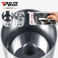 лунка для гольфа engineering in the