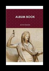 【预售】Album Book