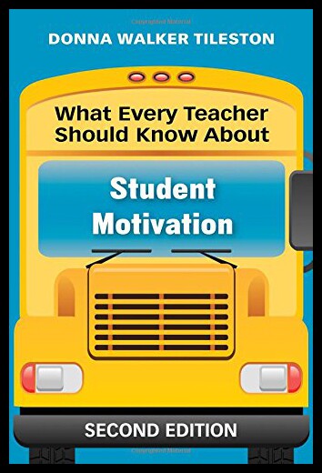 【预售】What Every Teacher Should Know about Student Moti
