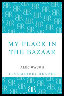 【预售】My Place in the Bazaar