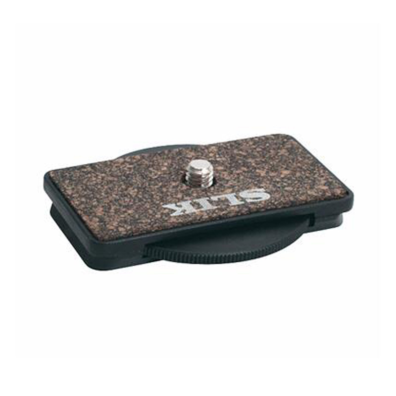 竖力(SLIK)DQ-S SHOE 快装板 行货