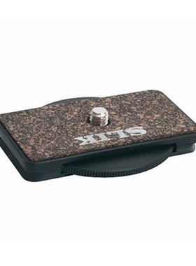 竖力(SLIK)DQ-S SHOE 快装板 行货