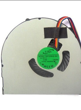 联想昭阳 E49A E49L E49AL e49G K49 k49a b590笔记本风扇