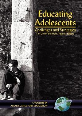 【预售】Educating Adolescents: Challenges and Strategi...
