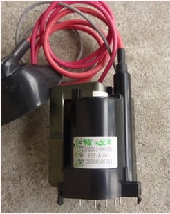 JF0501 适用于海尔电视机高压包JF0501 0244 BSC25 19809 90828