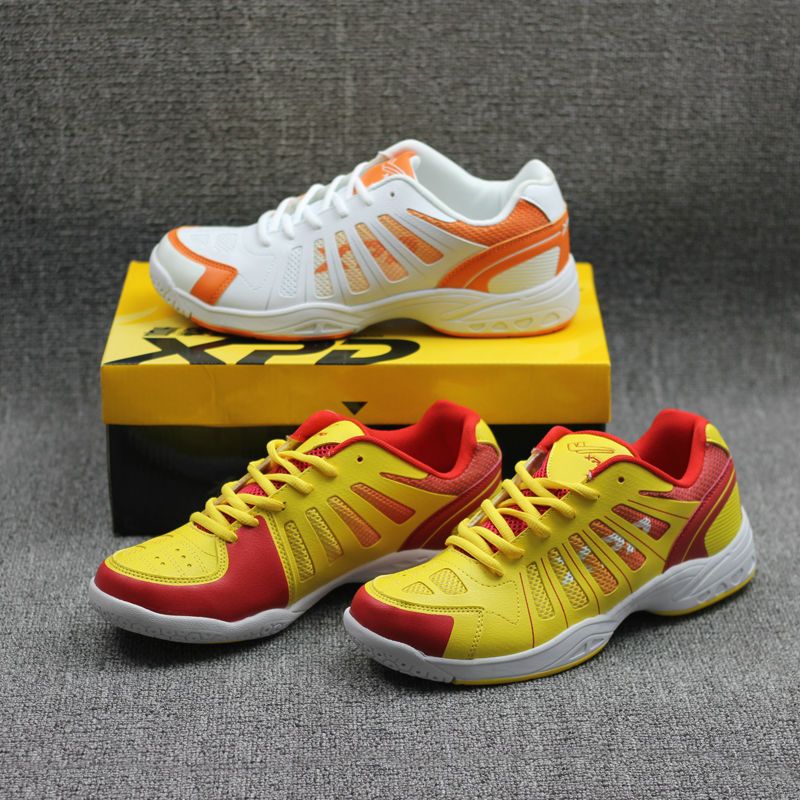 Chaussures de Badminton uniGenre - Ref 845459 Image 1