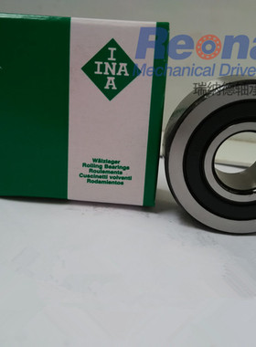 进口轴承 德国INA轴承 LR5202KDDU 滚轮滚针轴承 LR5202NPPU