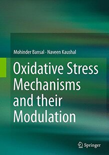 【预订】Oxidative Stress Mechanisms and Thei...