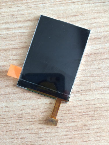 适用于诺基亚5700 5610 6110 6220 6500S E65 液晶 显示屏 屏幕