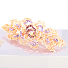 Accessoire cheveux en Diamant Crystal - Ref 1200840 Image 17