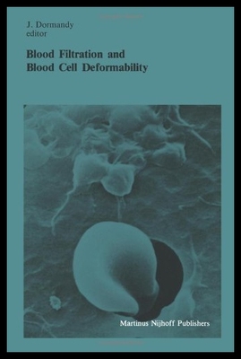 【预售】Blood Filtration and Blood Cell Deform