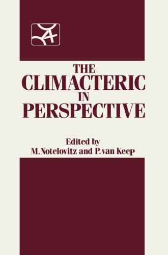 【预订】The Climacteric in Perspective: Proc...