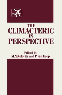 预订 Perspective The Proc... Climacteric