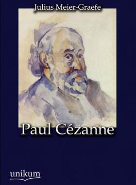 【预售】Paul C Zanne