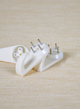 数字油画无痕钉 相框照片墙挂画钩 实墙钉钩隐形无痕挂钩小号加强